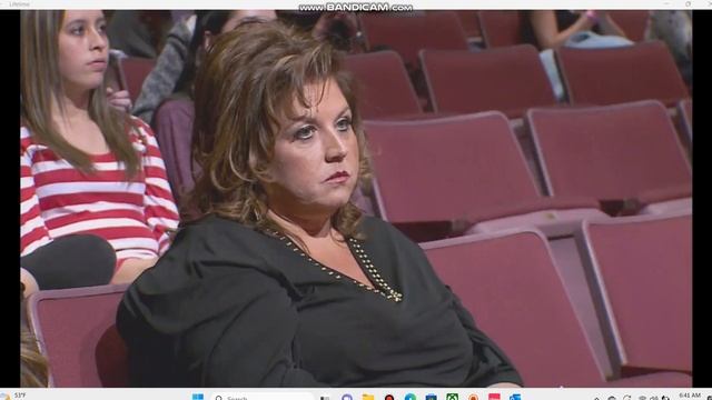 Dance Moms Season 5 Episode 8 Awards смотреть онлайн