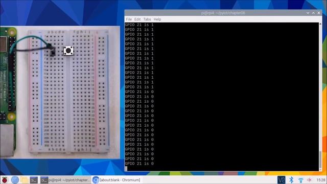 Practical Python Programming for IoT | 6. Electronics 101 for the Software Engineer смотреть онлайн