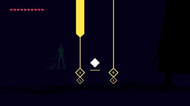 ATONE: Heart of the Elder Tree on Nintendo Switch смотреть онлайн