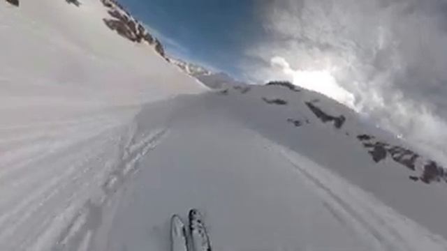 Эльбрус ❘ Чегет 2021 ❘ 5K Resolution смотреть онлайн