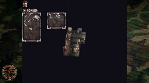 «Commandos 2: Men of Courage» - Миссия 10: Горит ли Париж?