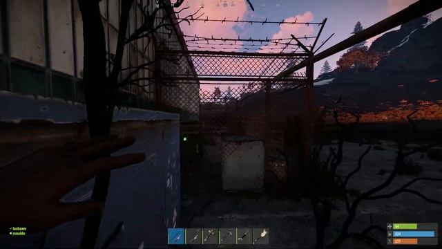 pickle rick sleep paralysis смотреть онлайн