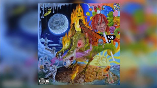 [FREE] Ken Carson + Trippie Redd + Trip At Knight Type Beat "Levitate" смотреть онлайн