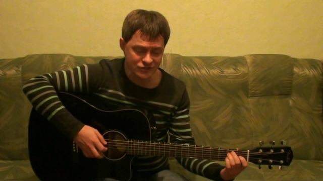 Саня Сим. Авторская песня - басня: Одичавший лес смотреть онлайн