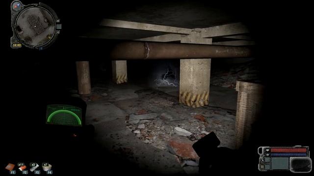 STALKER: Зов Припяти - Инструменты №4 смотреть онлайн