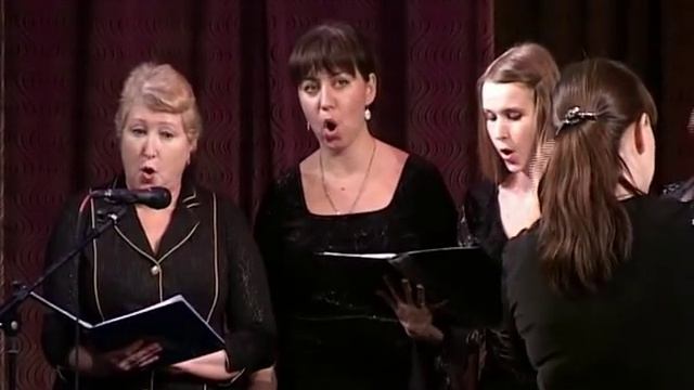 Рождественская колядка смотреть онлайн