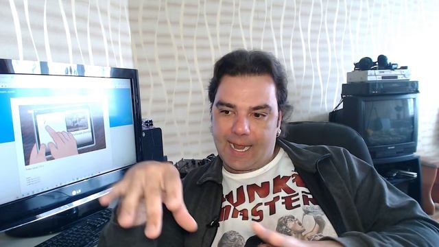 08 – Андрей Матяш. Жестикуляция.