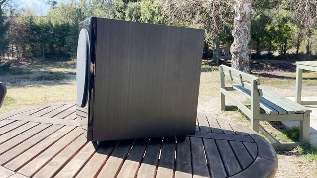 Wharfedale subwoofer overview смотреть онлайн