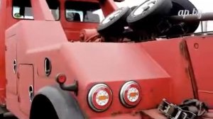 Эвакуатор. Типы эвакуаторов