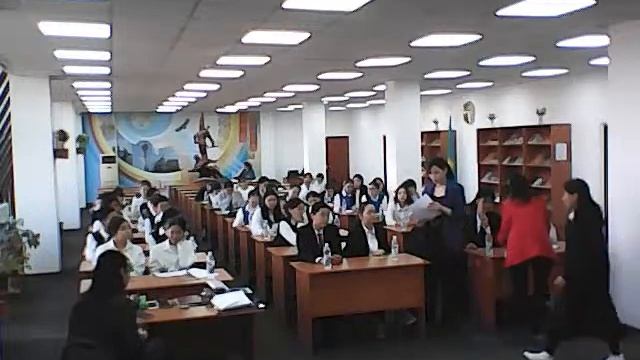 Республикалық балалар оқулары байқауы смотреть онлайн