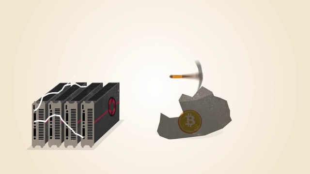 Майнинг биткоина. Что такое биткоин майнинг?