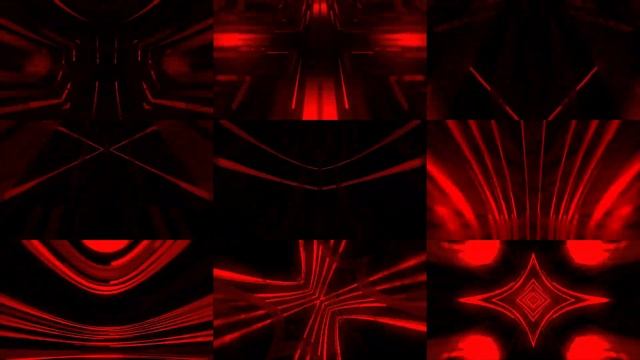 NEW RED | VJ PACK смотреть онлайн