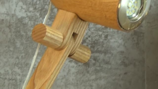 КАК СДЕЛАТЬ НЕОБЫЧНЫЕ светильники своими руками/wooden lamps-lamps wooden смотреть онлайн