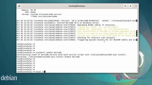 How To Setup Lamp Stack On Debian 11.3 смотреть онлайн
