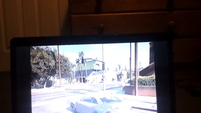 gta 5/gta v/gta five gameplay on hp dv7 laptop pc смотреть онлайн
