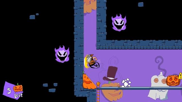 Pizza Tower got a new update... смотреть онлайн