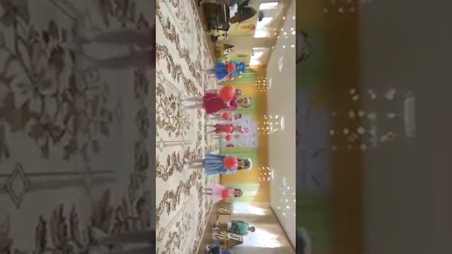 Садик золотая рыбка. смотреть онлайн