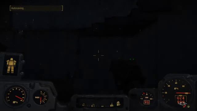 themanny714 Fallout 4 смотреть онлайн