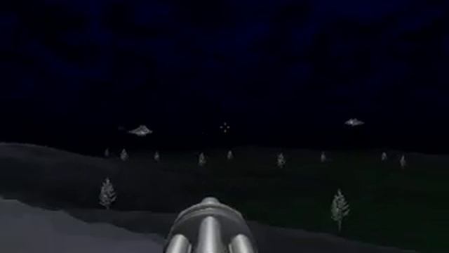 Let's Play Z.A.R. - mission 4 - Dark Night смотреть онлайн