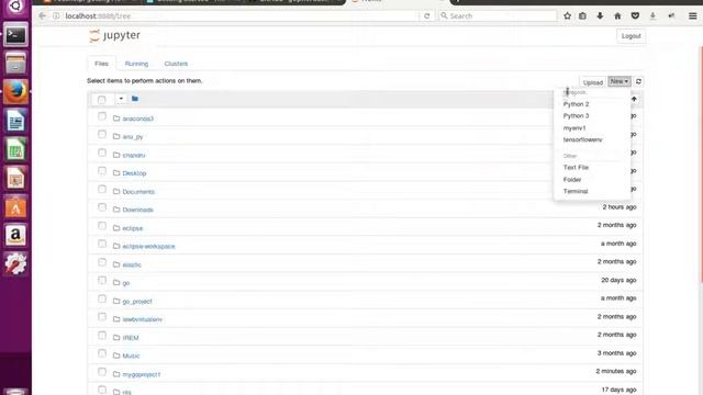 How to Install Golang Go Kernel for Jupyter Notebook смотреть онлайн