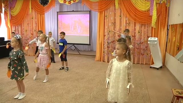День воспитателя смотреть онлайн