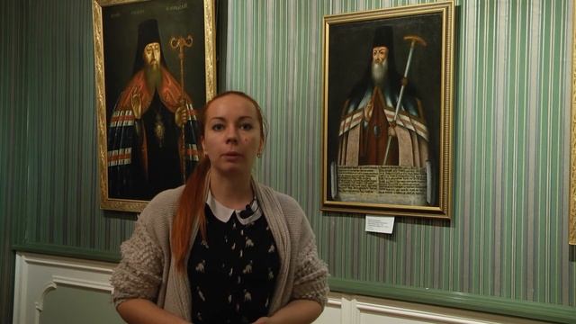 Православная история Вологды: Иосиф Золотой смотреть онлайн