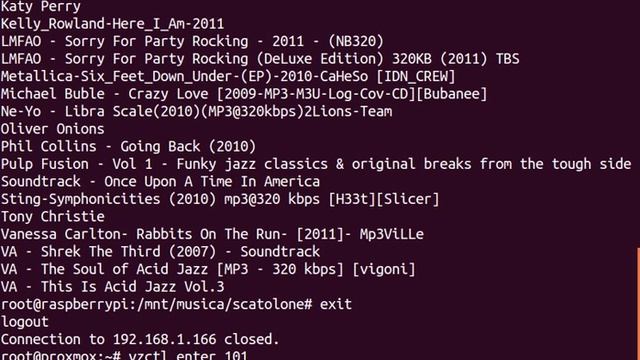 Install Wordpress da terminale su CentOS (1) 20140204 08:34:10 смотреть онлайн