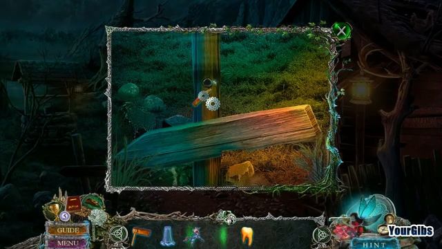 Myths of the World 4: Of Fiends and Fairies CE [07] w/YourGibs - REBUILD STAFF OF SILENCE смотреть онлайн