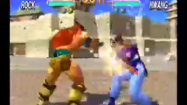 CLASSIC GAMES REVISITED - Soul Blade (Sony PlayStation) Review смотреть онлайн