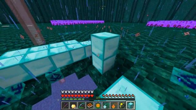 Minecraft Thần Rồng #19 : Rồng Sấm Sét Bóng Đêm Và Nơi Ở Bằng Kim Cương ?? смотреть онлайн