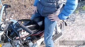 Максимальная скорость Virago (Alpha).