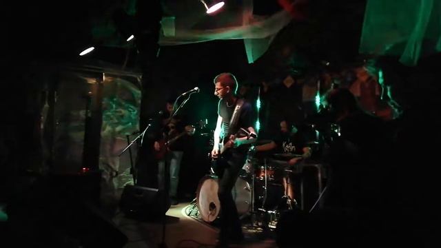 Cosmo / 19.10.19 / Art Club Ro-Ro / Narva смотреть онлайн