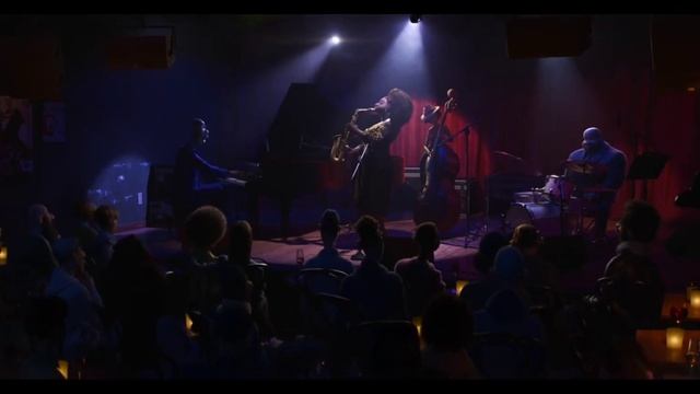 SOUL Cube (Joe play with Dorothea Williams) смотреть онлайн