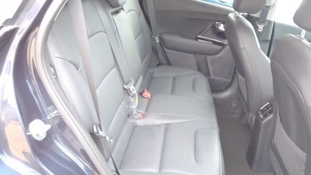 Kia Niro 1.6 GDi 3 PHEV - FJ Chalke, Mere смотреть онлайн