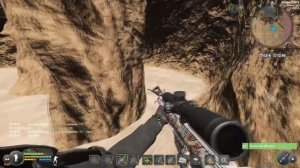 Will to live online. Большой NDP-кристалл