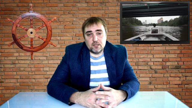 Эти лодки ОЧЕНЬ ОПАСНЫЕ, если... Реальные случаи! Рубрика "ВОДОМОТОРКА" смотреть онлайн