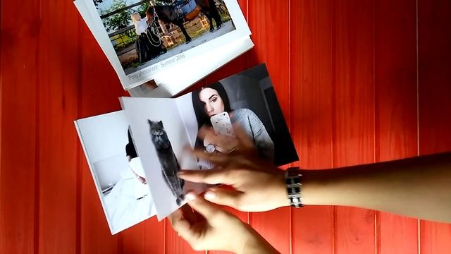 Инстабук для инстаблогера 15*15 см смотреть онлайн