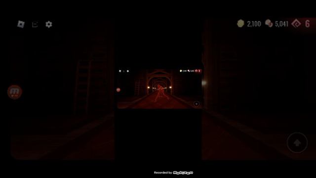 Прохожу дорс с телефона (нет монтажа) смотреть онлайн