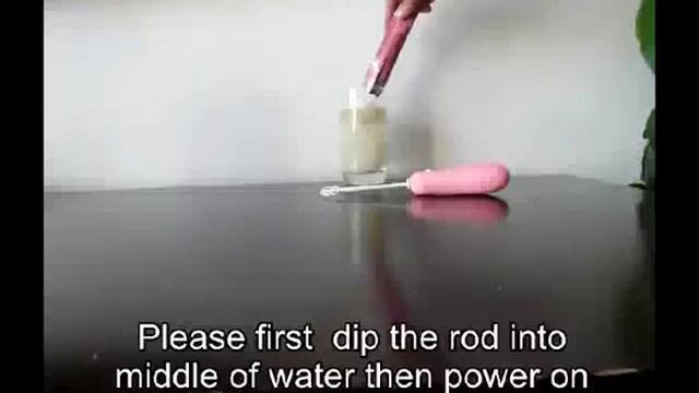 mini blender смотреть онлайн