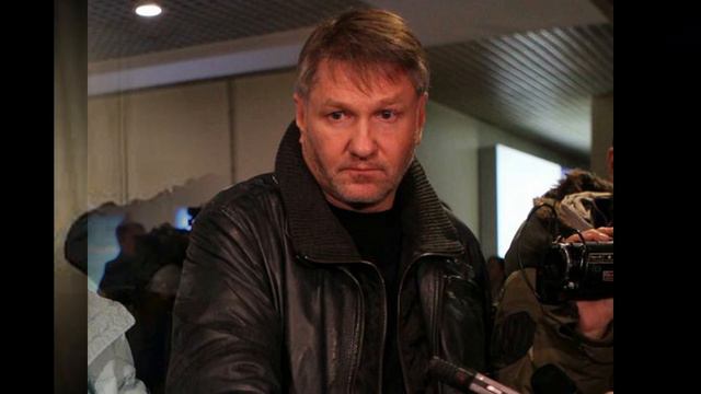 Ночью Разбился Игорь Бочкин...СРОЧНАЯ НОВОСТЬ...Сообщили в интернете.... смотреть онлайн