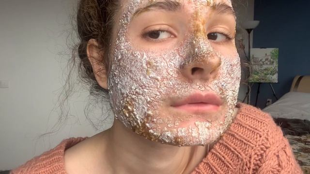 Лазерная шлифовка лица лазером CO2 | Весь процесс реабилитации | До и После | Стоило ли оно того?! смотреть онлайн