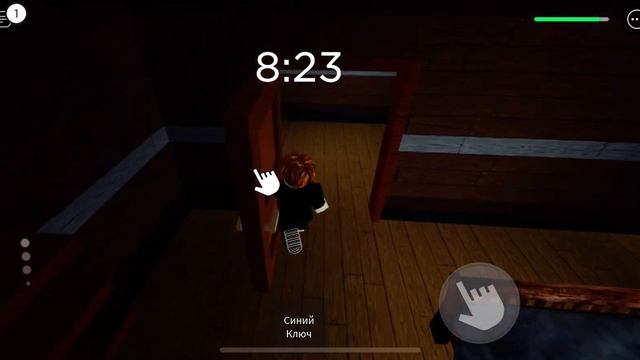 Небольшой обзор игры Spider, Roblox смотреть онлайн