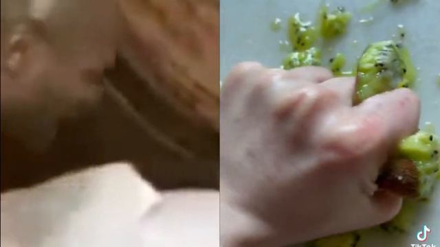 Что в голове у мужика, когда видит видео с киви смотреть онлайн