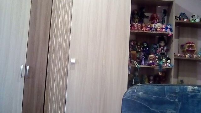 Страшная история: Зеркальная девочка-Anna Font (довело до слёз?!) 10+ смотреть онлайн