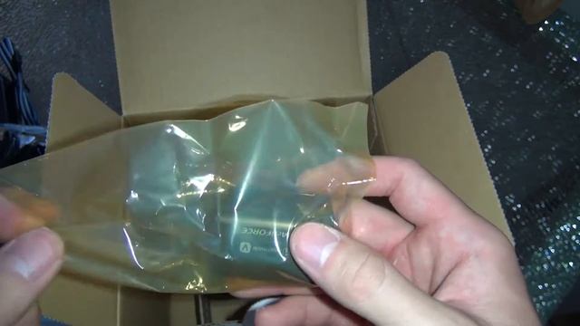 Sony HDR - TD20 VE - UNBOXING 3D Camcorder Kamera Camera Auspacken Unbox смотреть онлайн