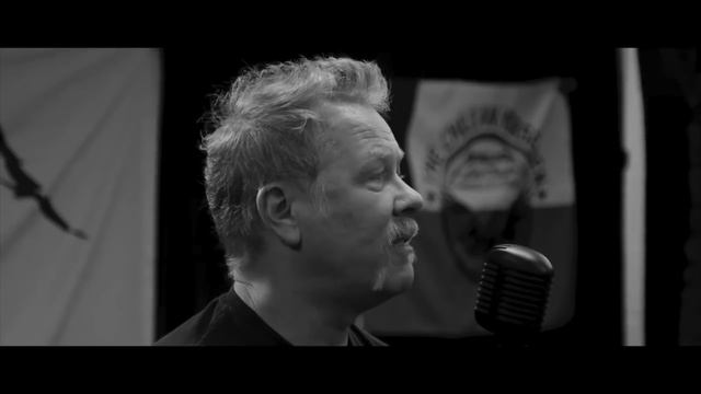 Metallica - James Hetfield opens up about Jason Newsted смотреть онлайн