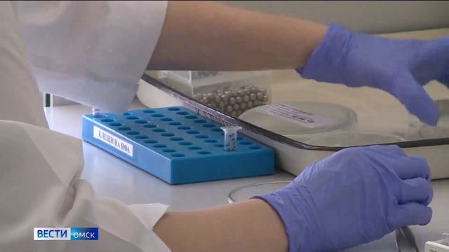 За неделю в Омской области от укусов клещей пострадало почти 300 жителей смотреть онлайн