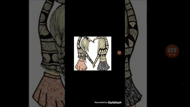 Как найти лучшую подругу✨Советы✨ смотреть онлайн