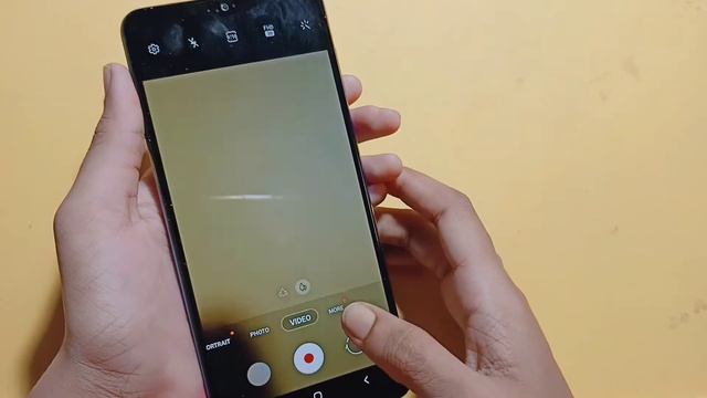 How To Use Camera Setting In Samsung Galaxy A23 | Camera Setting Ke Bare Me | Full Camera Setting