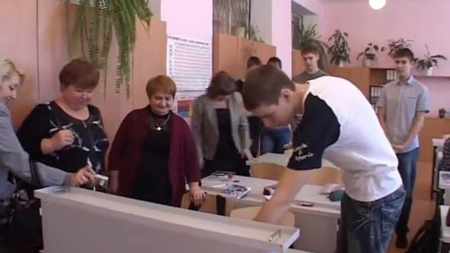 2 Школа 48 смотреть онлайн